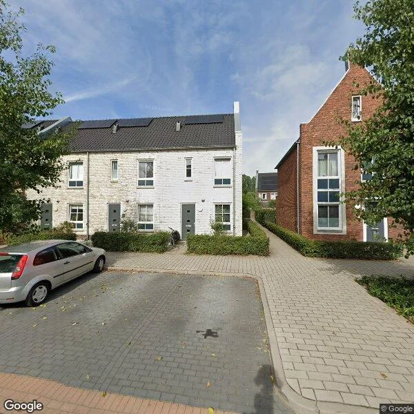 Straatbeeld van Katjesbos 100, 7007DG Doetinchem