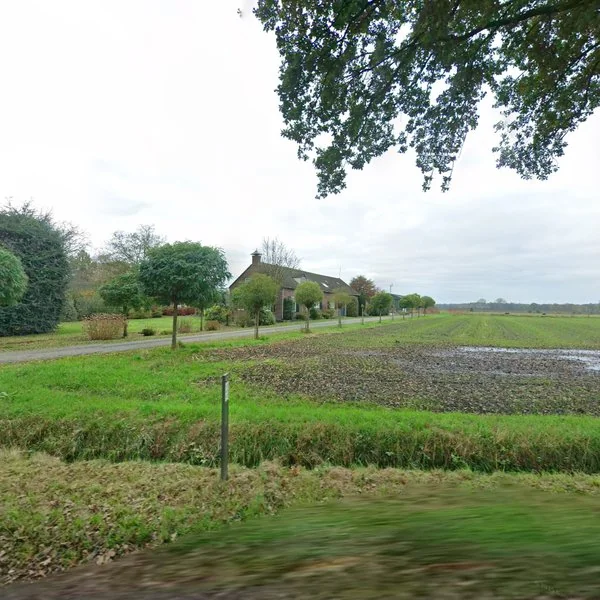 Straatbeeld van Katsberg 3, 5768RH Meijel