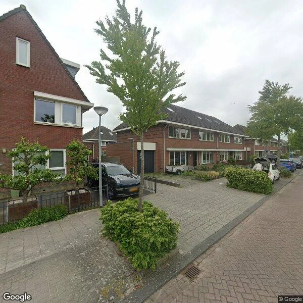 Straatbeeld van Katschip 27, 1602CS Enkhuizen
