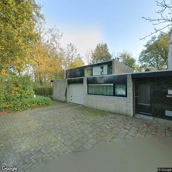 Straatbeeld van Kattenbosch 78, 5243SH Rosmalen