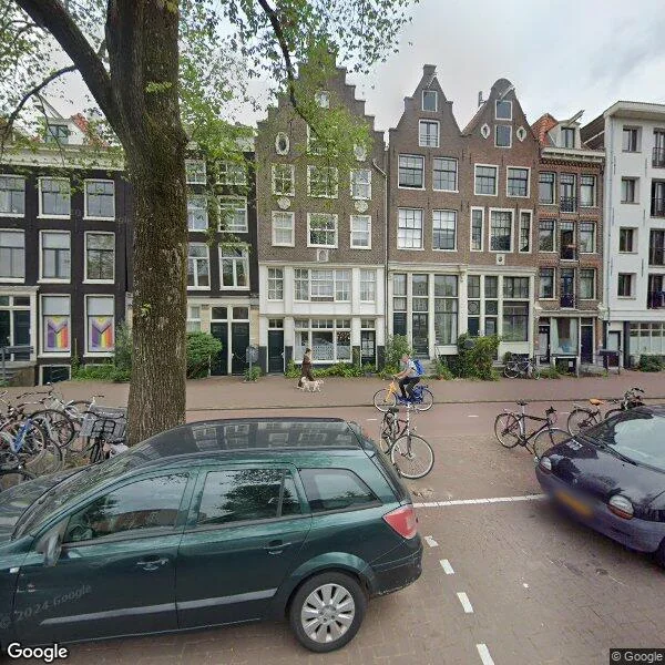 Straatbeeld van Kattenburgergracht 9C, 1018KN Amsterdam