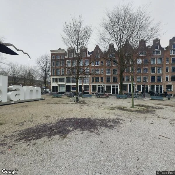 Straatbeeld van Kattenburgerplein 57, 1018KL Amsterdam