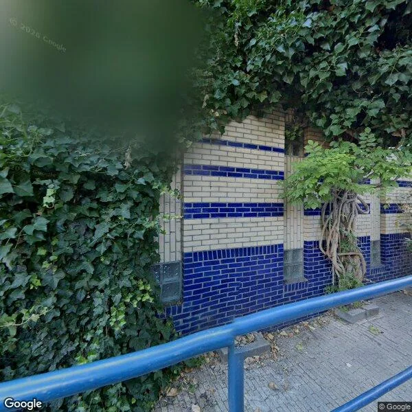 Straatbeeld van Kattenlaan 57, 1054KA Amsterdam
