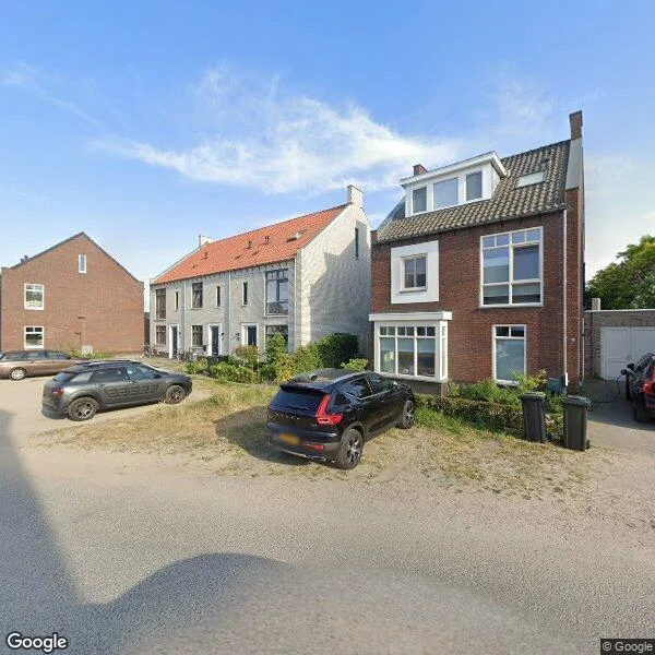 Straatbeeld van Kattenstaart 11, 5258CX Berlicum