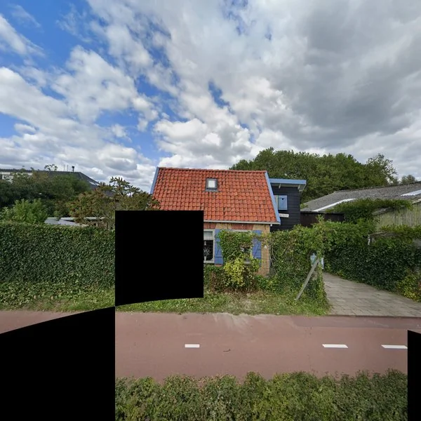 Straatbeeld van Katwijkerlaan 85, 2641PD Pijnacker