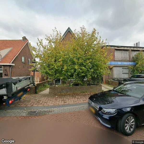 Straatbeeld van Katwijkerweg 27, 2235AA Valkenburg