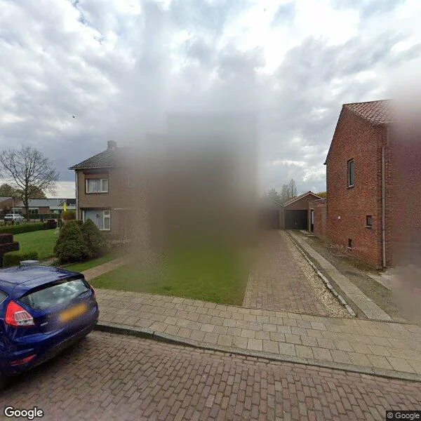 Straatbeeld van Kauterstraat 80, 4568AP Nieuw Namen