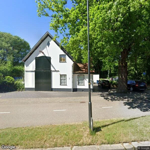 Straatbeeld van Kayersdijk 122, 7332AS Apeldoorn