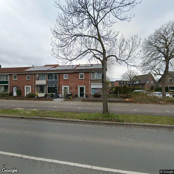 Straatbeeld van Kayersdijk 92, 7332AV Apeldoorn
