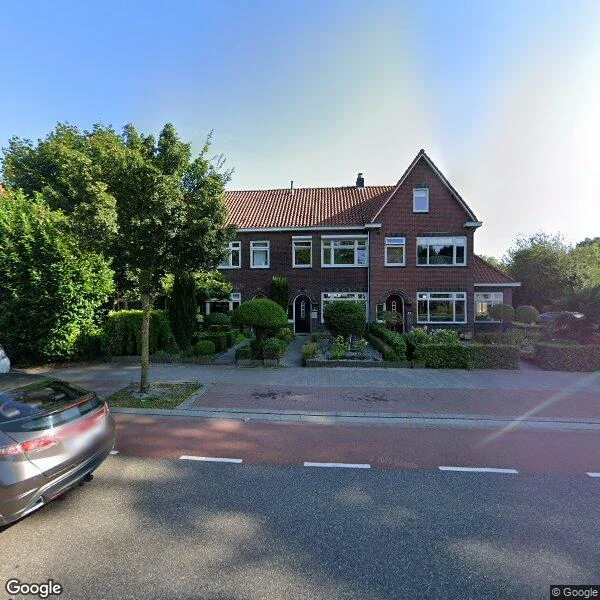 Straatbeeld van Kazernelaan 11, 6006LV Weert