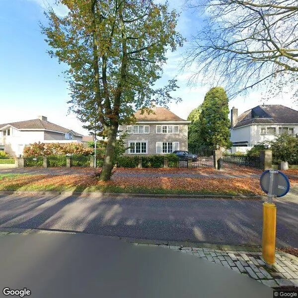 Straatbeeld van Kazernelaan 24, 6006LW Weert