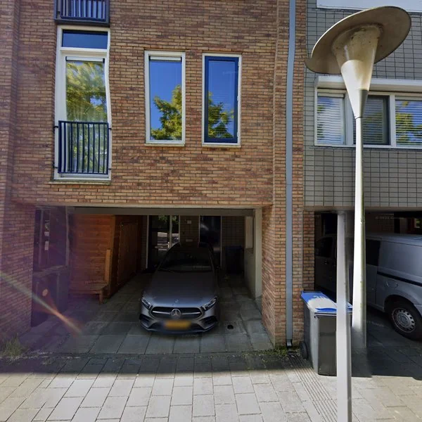 Straatbeeld van Kea Boumanstraat 30, 6833LK Arnhem