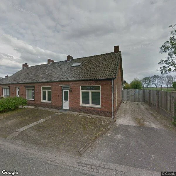 Straatbeeld van Keenterstraat 10, 6006PX Weert