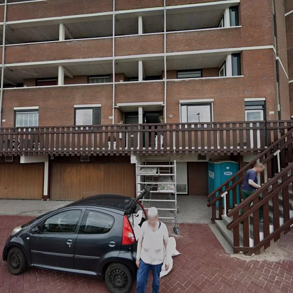Straatbeeld van Keerkring 102, 2904HC Capelle aan den IJssel