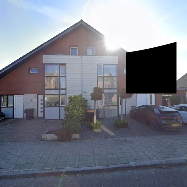 Straatbeeld van Keerkring 61, 1705ST Heerhugowaard