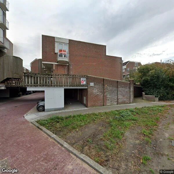 Straatbeeld van Keerkring 88, 2904HB Capelle aan den IJssel