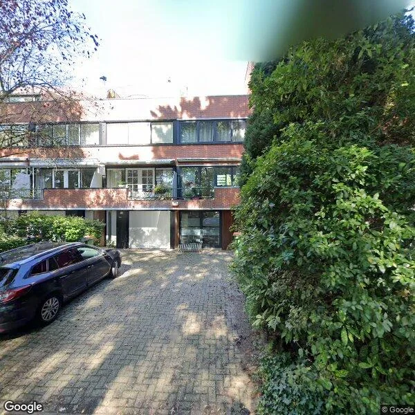 Straatbeeld van Keermanslaan 61, 4835GE Breda
