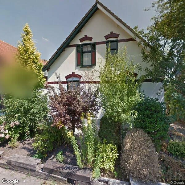 Straatbeeld van Keerweer 26, 6862CE Oosterbeek