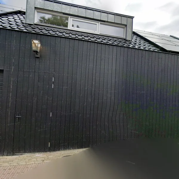 Straatbeeld van Keerweer 28, 9401ES Assen