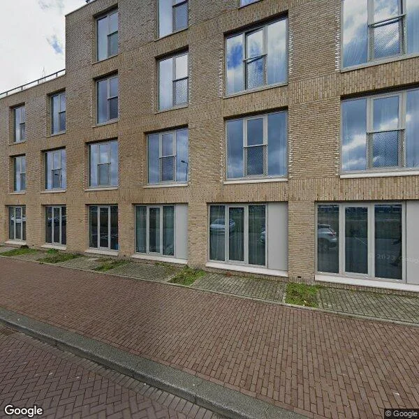 Straatbeeld van Kees Broekmanstraat 395, 1095MS Amsterdam