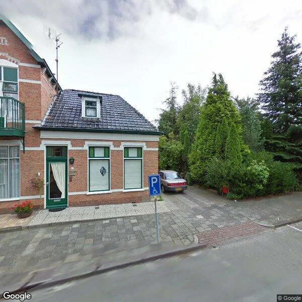 Straatbeeld van Kees de Haanstraat 67, 9611HS Sappemeer