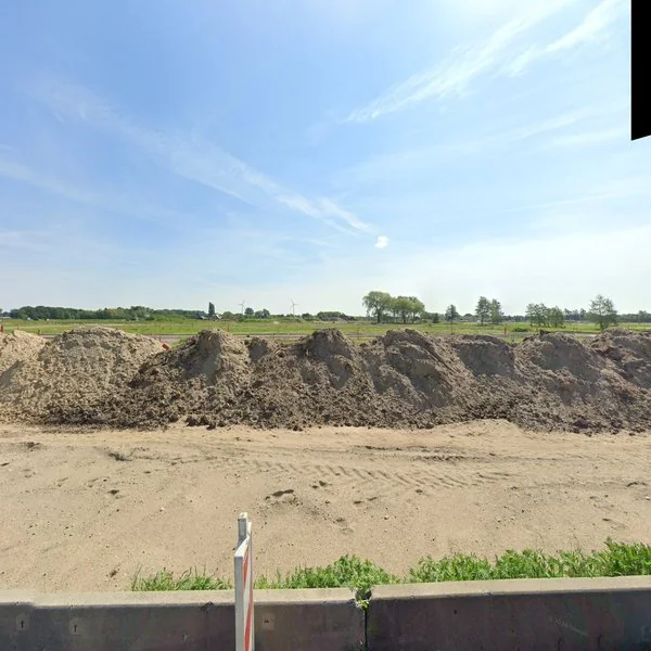 Straatbeeld van Kees van Spronsenlaan 19, 3907DG Veenendaal