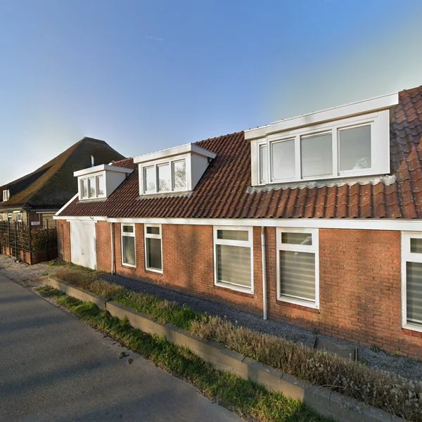 Straatbeeld van Keinsmerweg 105, 1757GP Oudesluis
