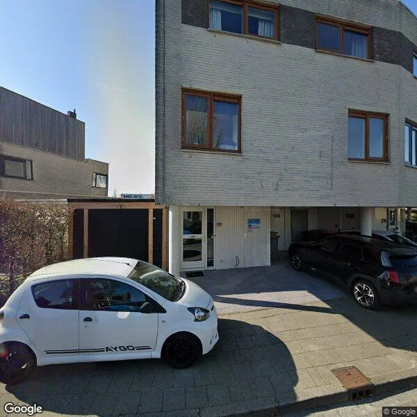 Straatbeeld van Keinsmerwiel 13, 1705GJ Heerhugowaard