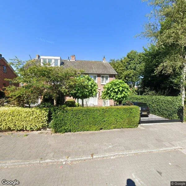 Straatbeeld van Keizer Karelweg 237, 1181RC Amstelveen