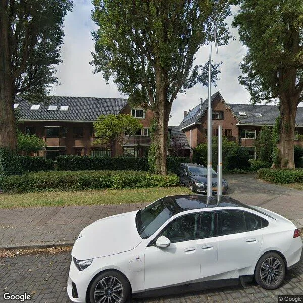 Straatbeeld van Keizer Karelweg 393, 1181RG Amstelveen
