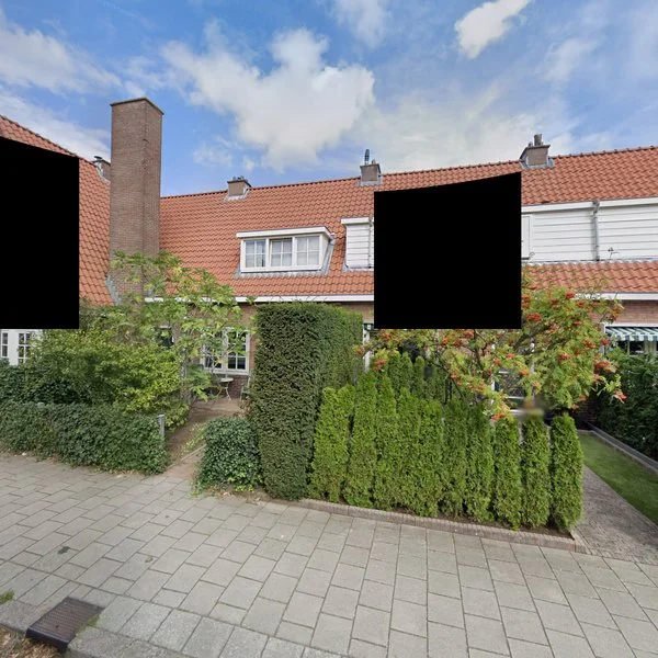 Straatbeeld van Keizer Ottostraat 94, 1402VV Bussum