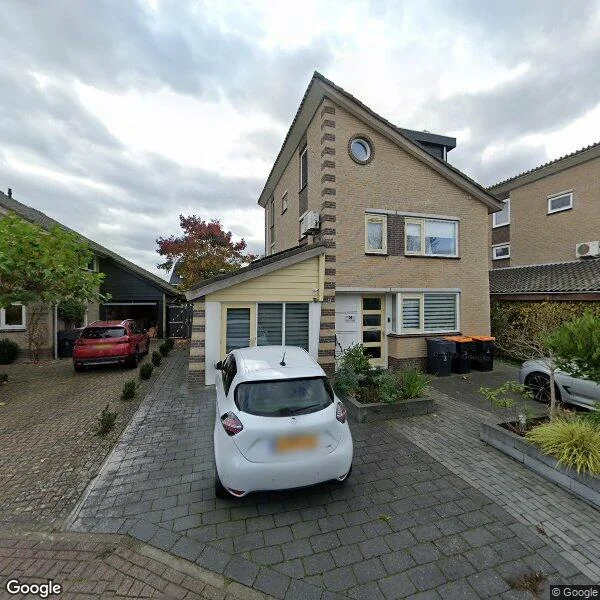 Straatbeeld van Keizerfazant 26, 1704WL Heerhugowaard