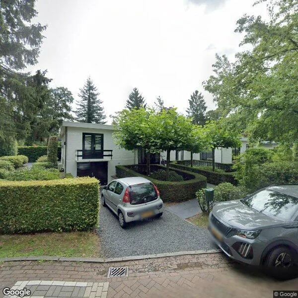 Straatbeeld van Keizerlaan 12, 5708EE Helmond