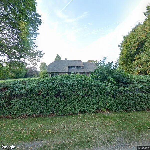Straatbeeld van Keizersbaan 12, 5995SE Kessel