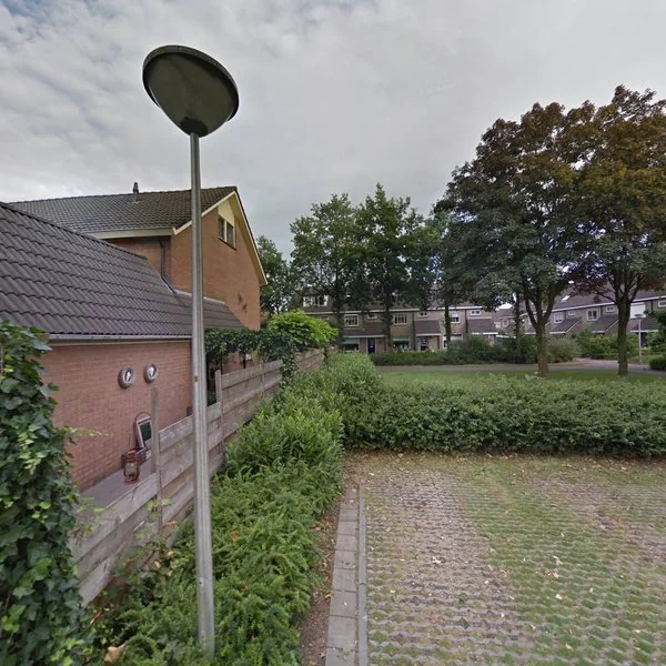 Straatbeeld van Keizersdijk 37, 7462JA Rijssen