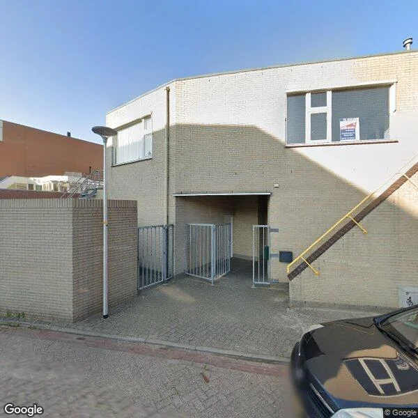 Straatbeeld van Keizerserf 46, 7442MN Nijverdal