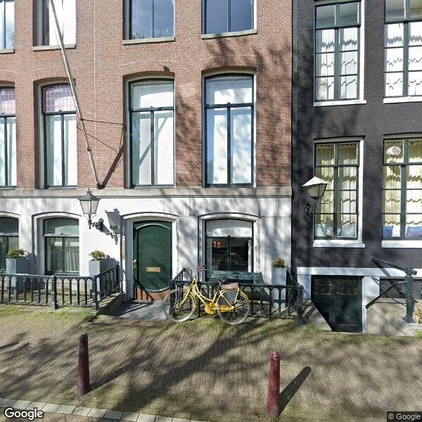 Straatbeeld van Keizersgracht 430G, 1016GD Amsterdam