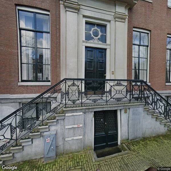 Straatbeeld van Keizersgracht 804D, 1017ED Amsterdam