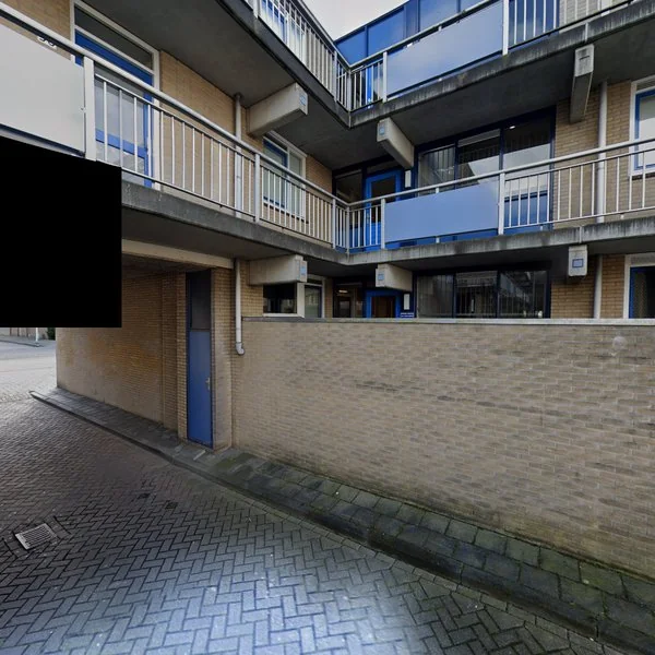 Straatbeeld van Keizershof 52, 2402CZ Alphen aan den Rijn