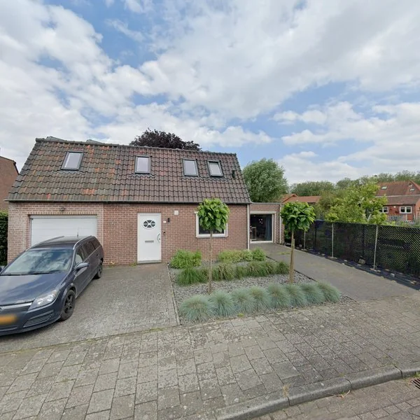 Straatbeeld van Keizersputstraat 4, 4575NL Overslag