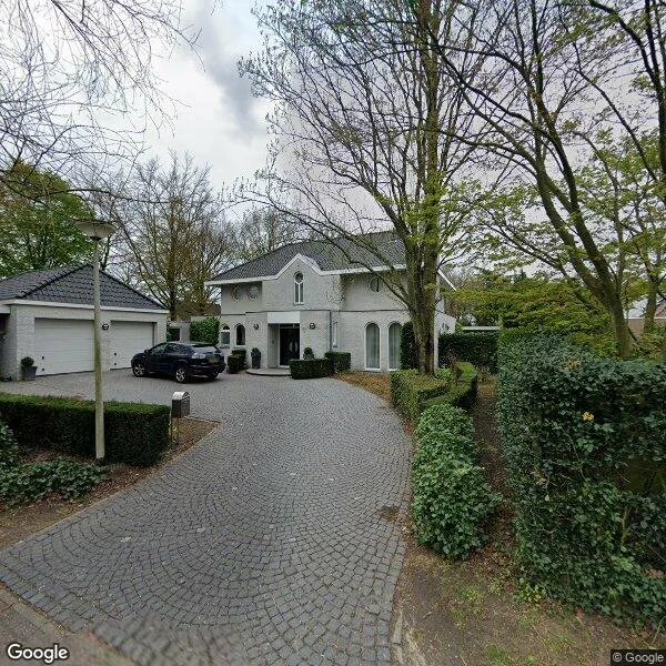 Straatbeeld van Keizerstraat 10, 5751MR Deurne