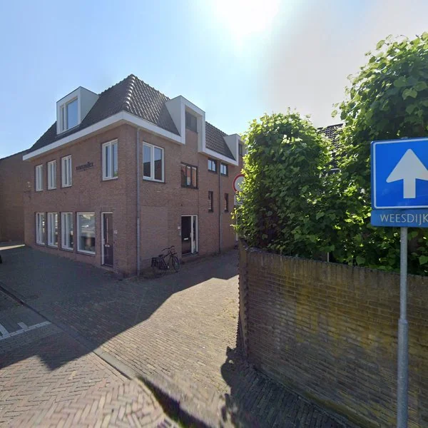 Straatbeeld van Keizerstraat 15, 4132BA Vianen