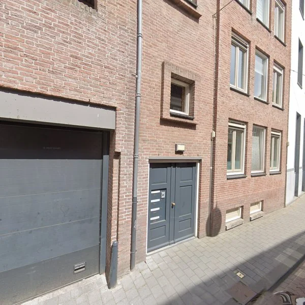 Straatbeeld van Keizerstraat 17, 5211HG Den Bosch