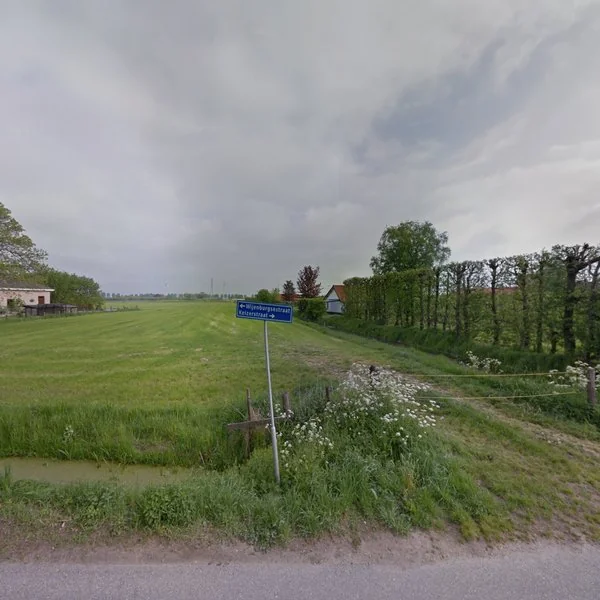 Straatbeeld van Keizerstraat 1b, 4053HH IJzendoorn