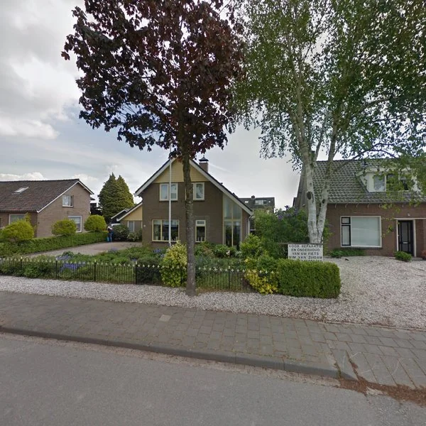 Straatbeeld van Keizerstraat 21, 4064ED Varik