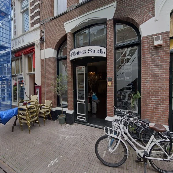 Straatbeeld van Keizerstraat 32A, 2584BJ Den Haag