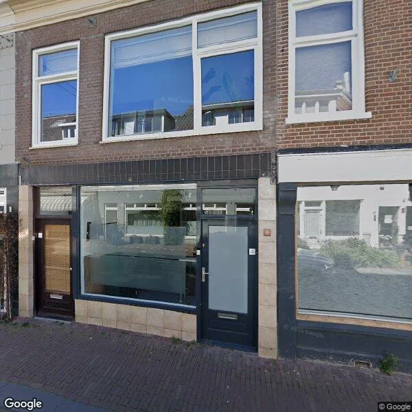 Straatbeeld van Keizerstraat 4A, 2011VS Haarlem