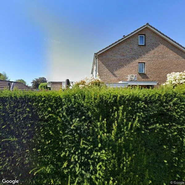 Straatbeeld van Keizerstraat 9, 7009AV Doetinchem