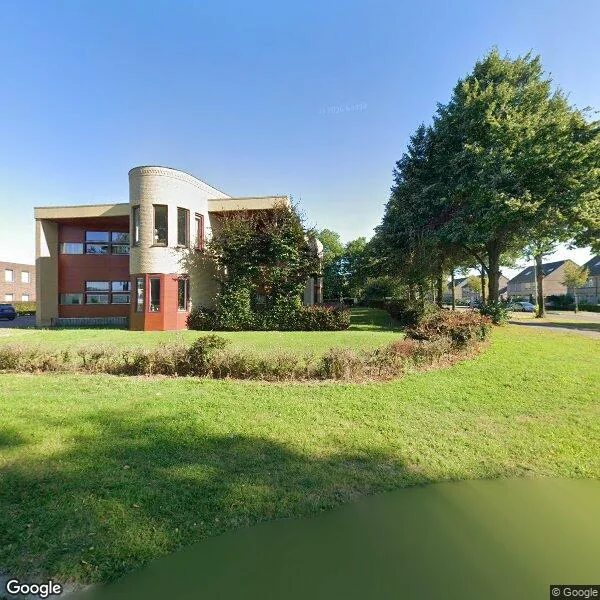 Straatbeeld van Keizersveld 5E, 5803AM Venray