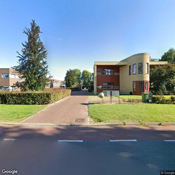 Straatbeeld van Keizersveld 7F, 5803AM Venray